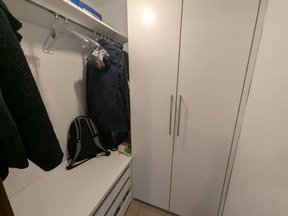 Sbr.- Rotenbühl * Nähe Uni * schicke Maisonette Wohnung * Einbauküche * Balkon