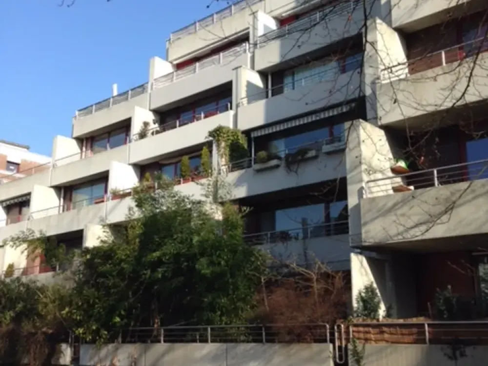 Schöne Wohnung in Düsseldorf-Grafenberg