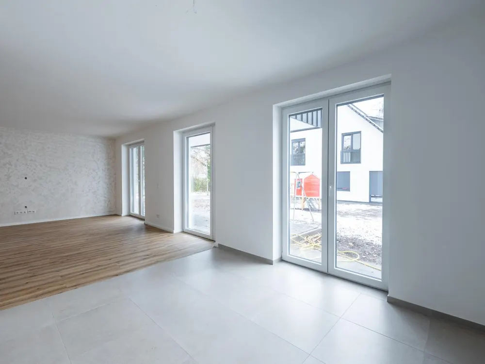 Bremen - Kirchhuchting I Attraktive 3-Zimmer-Etagenwohnung in verkehrsgünstiger Lage