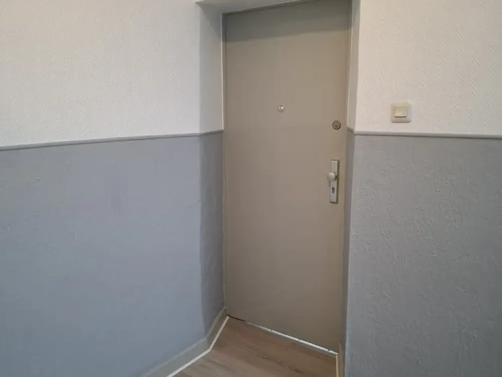 2-Zimmer-Wohnung in Düsseldorf-Flingern Nord, urbanes Wohnen