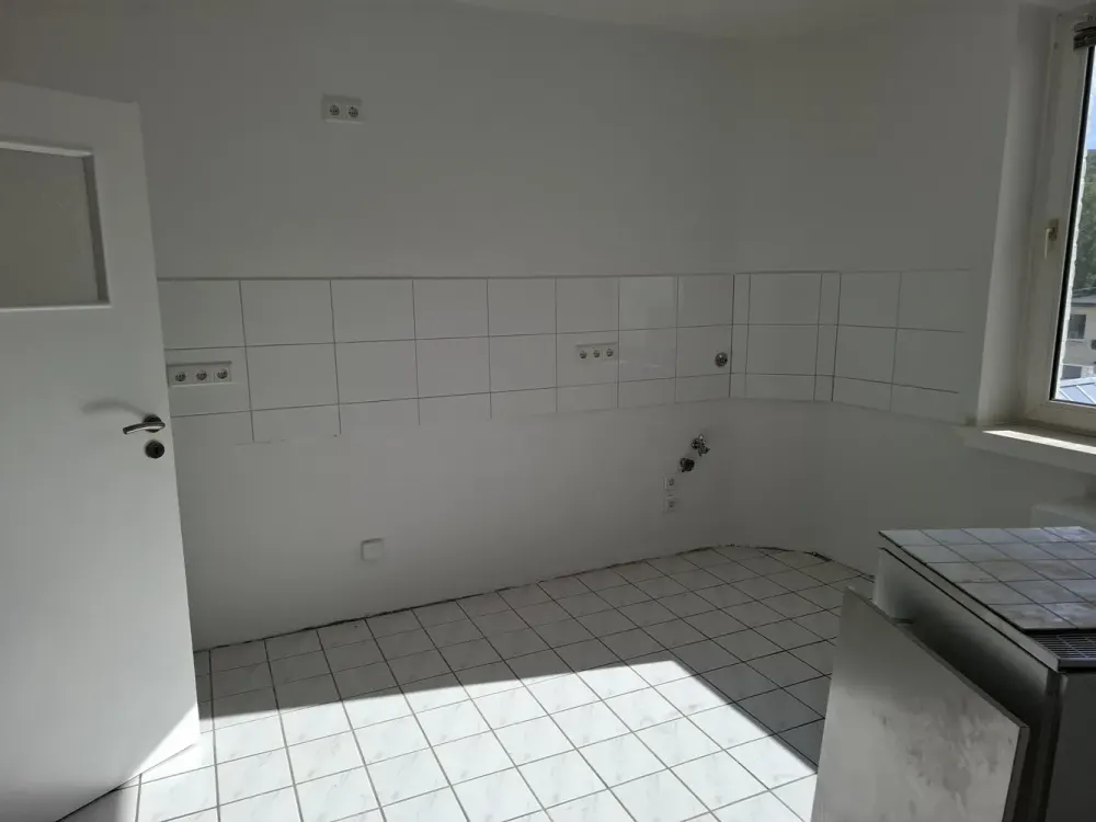 2-Zimmer-Wohnung in Düsseldorf-Flingern Nord, urbanes Wohnen
