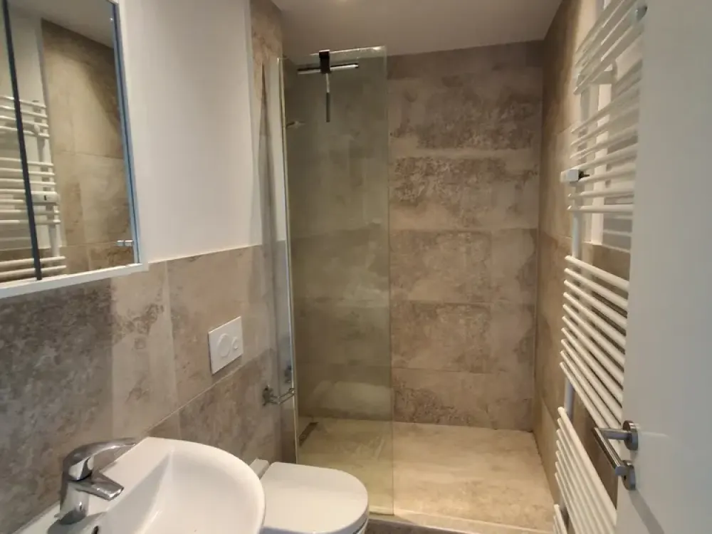 MIT BALKON: Top 2 Zimmer Wohnung in Willich