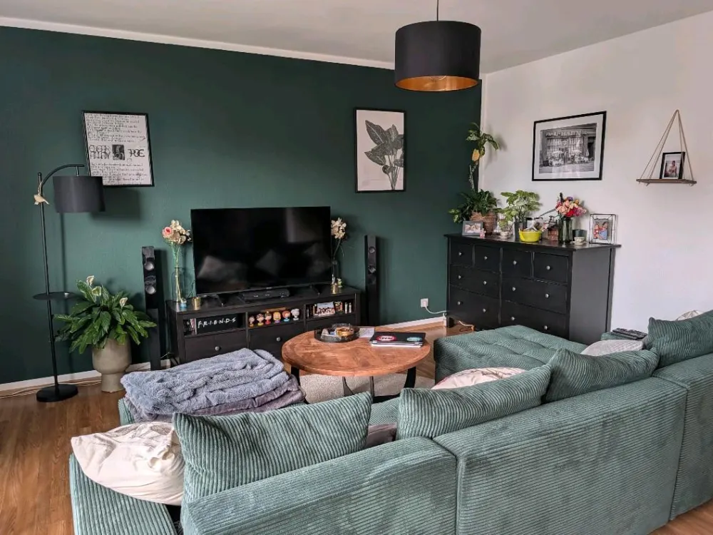 3-Zimmer-Wohnung Köln Kalk