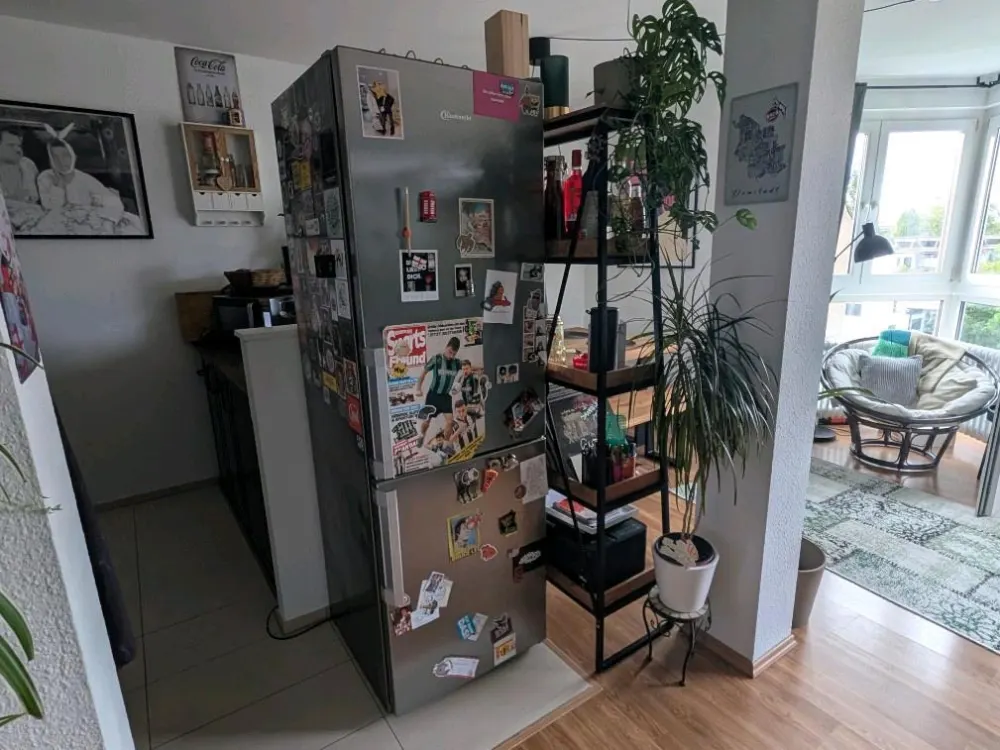 3-Zimmer-Wohnung Köln Kalk
