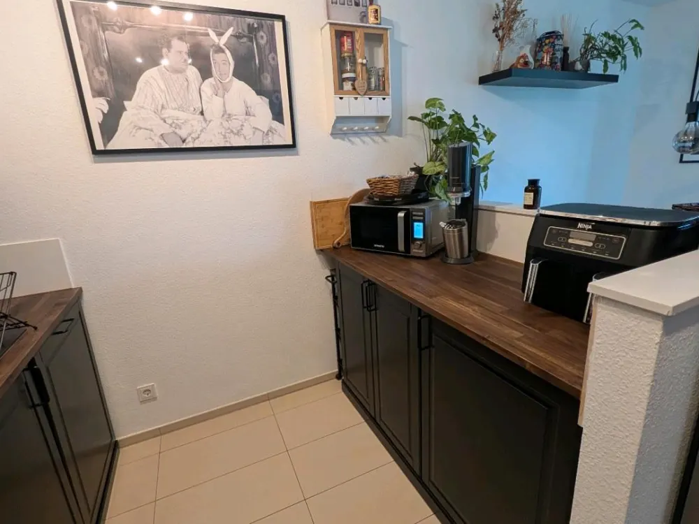 3-Zimmer-Wohnung Köln Kalk