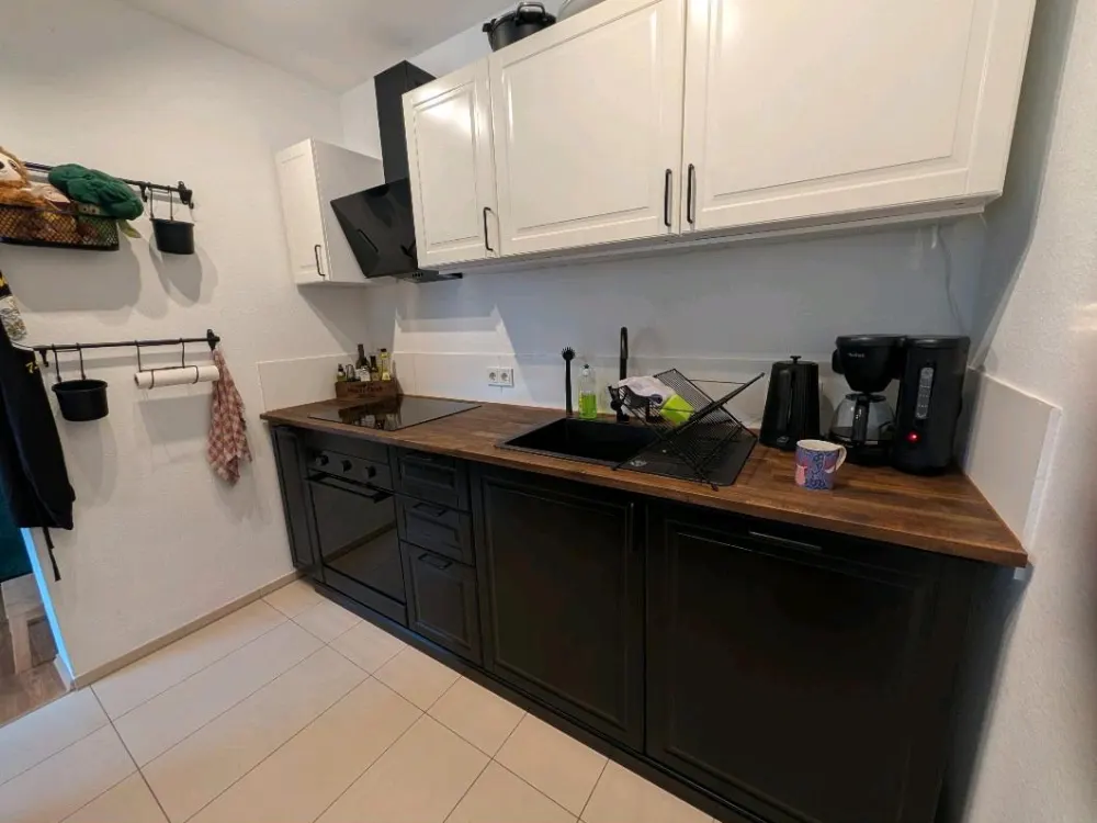 3-Zimmer-Wohnung Köln Kalk