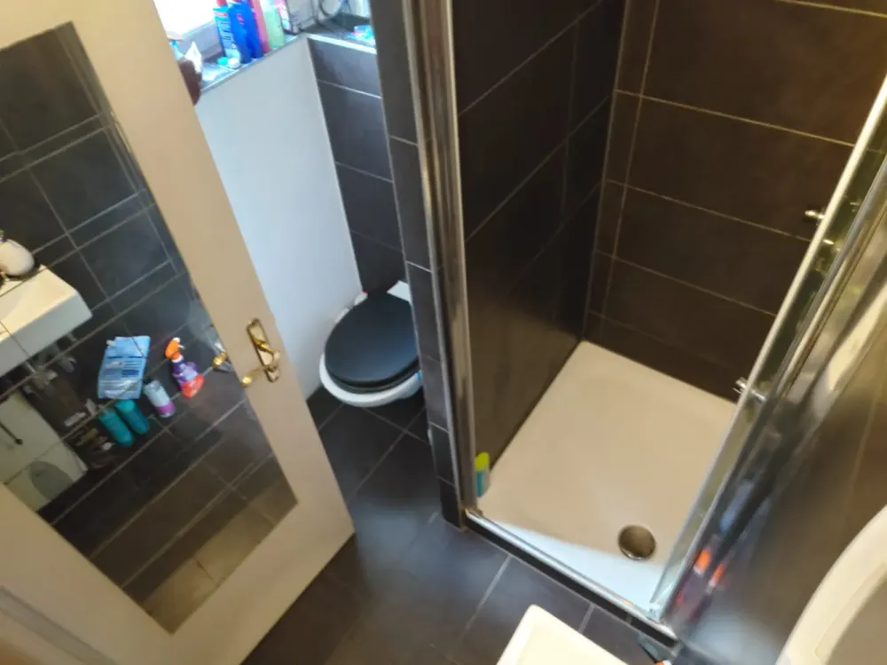 Kompakt wohnen in Kreuzberg: Helles 1-Zimmer-Apartment
