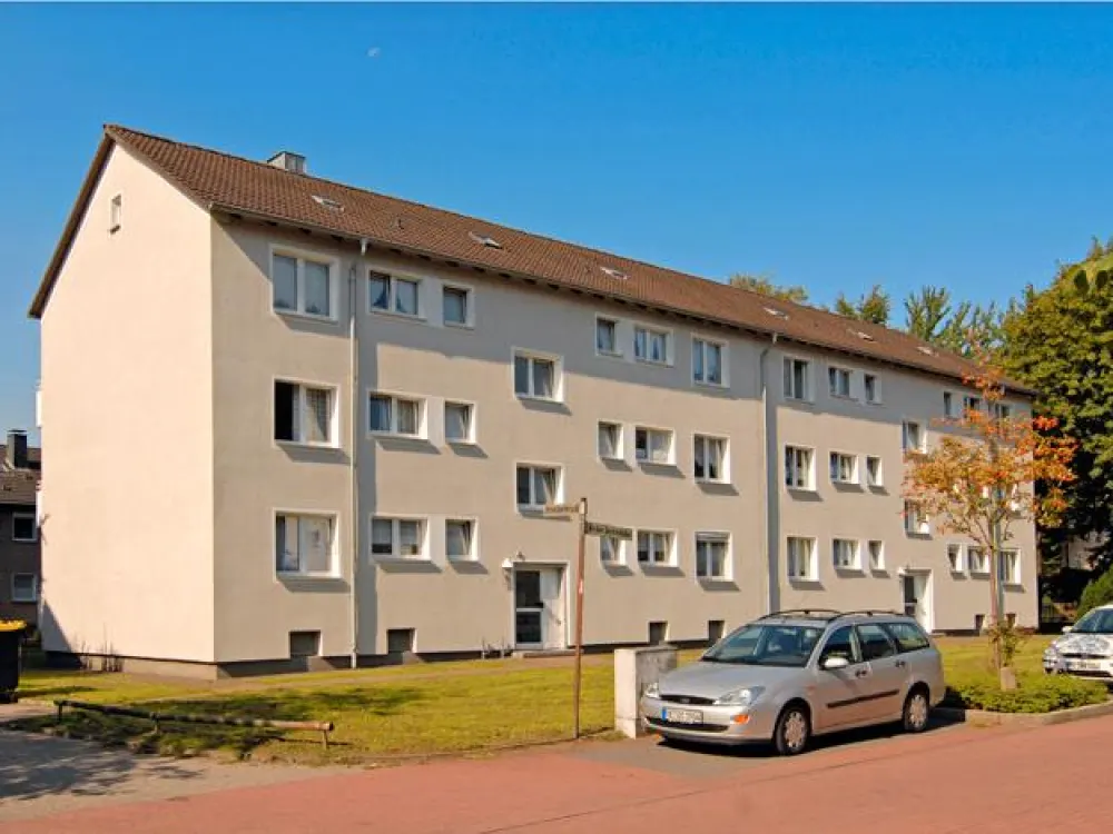3-Zimmer-Wohnung in Recklinghausen Süd - WBS erforderlich!!