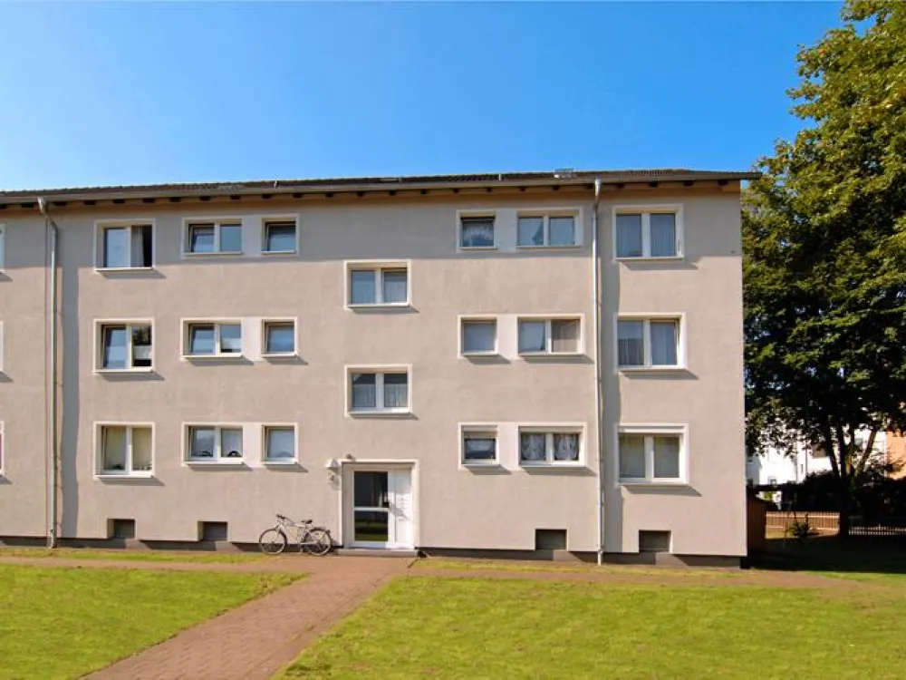 3-Zimmer-Wohnung in Recklinghausen Süd - WBS erforderlich!!