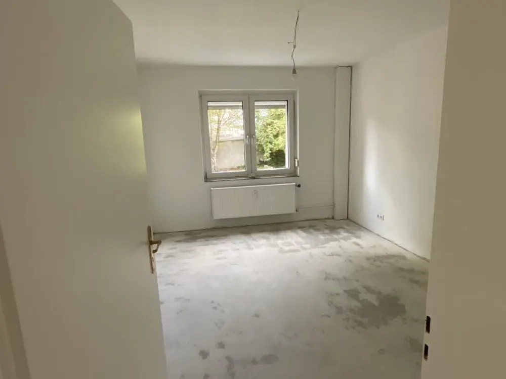 3-Zimmer-Wohnung in Recklinghausen Süd - WBS erforderlich!!