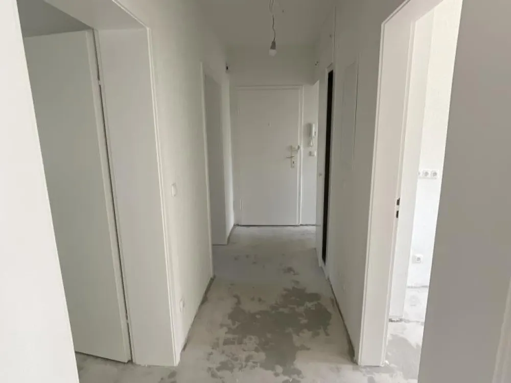 3-Zimmer-Wohnung in Recklinghausen Süd - WBS erforderlich!!