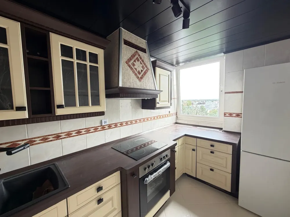 3-Zimmer-Wohnung Neufahrn mit Tiefgarage und Balkon
