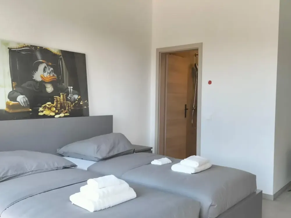 3 xExklusive Studio Ferienwohnungen zu Vermieten oder zu Verkaufen.Gute Rendite Möglich!!!