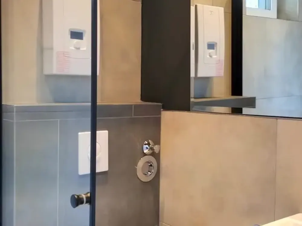 3 xExklusive Studio Ferienwohnungen zu Vermieten oder zu Verkaufen.Gute Rendite Möglich!!!
