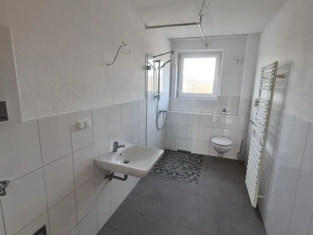 Schicke 3-Zimmer-Wohnung in Kaarst-Büttgen