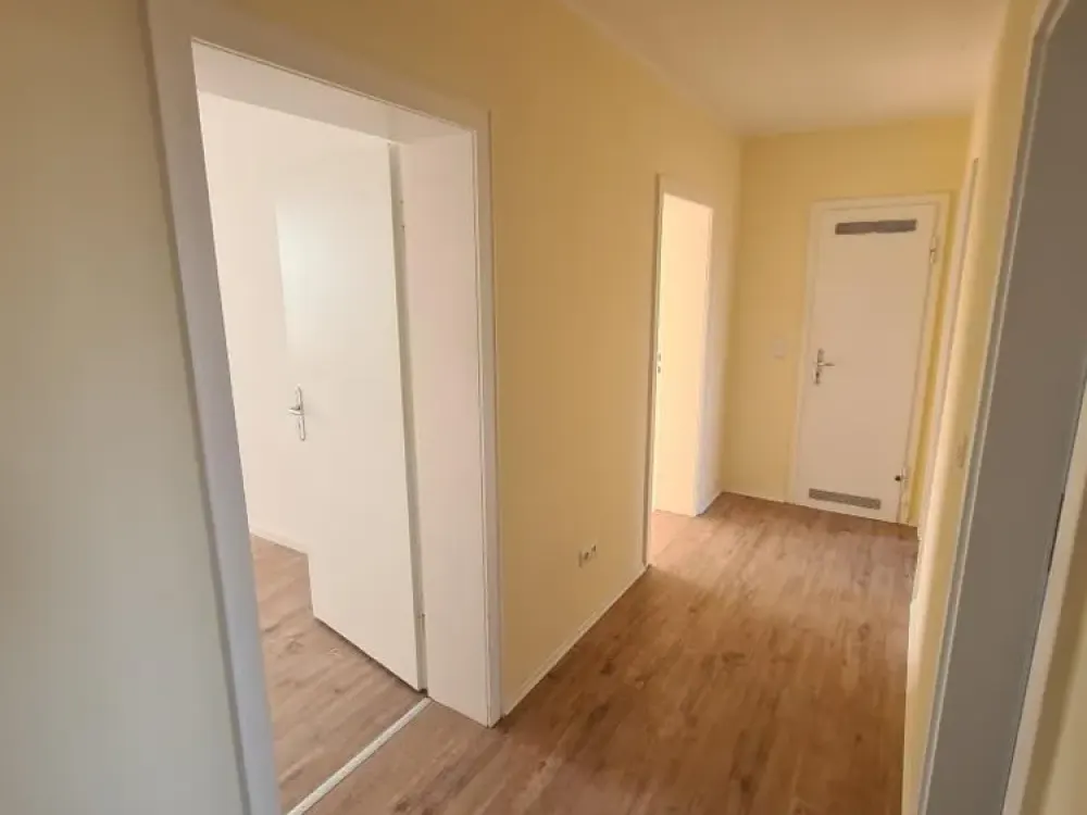 Schicke 3-Zimmer-Wohnung in Kaarst-Büttgen