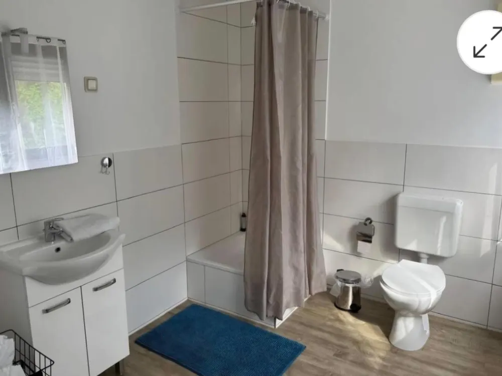 Möbliertes Zimmer zu vermieten ideal für Studenten