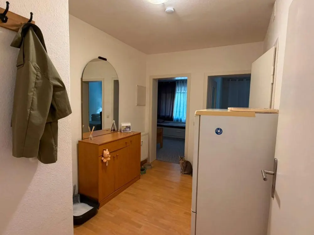 Nachmieter gesucht- 2- Zimmer Wohnung in Hagen