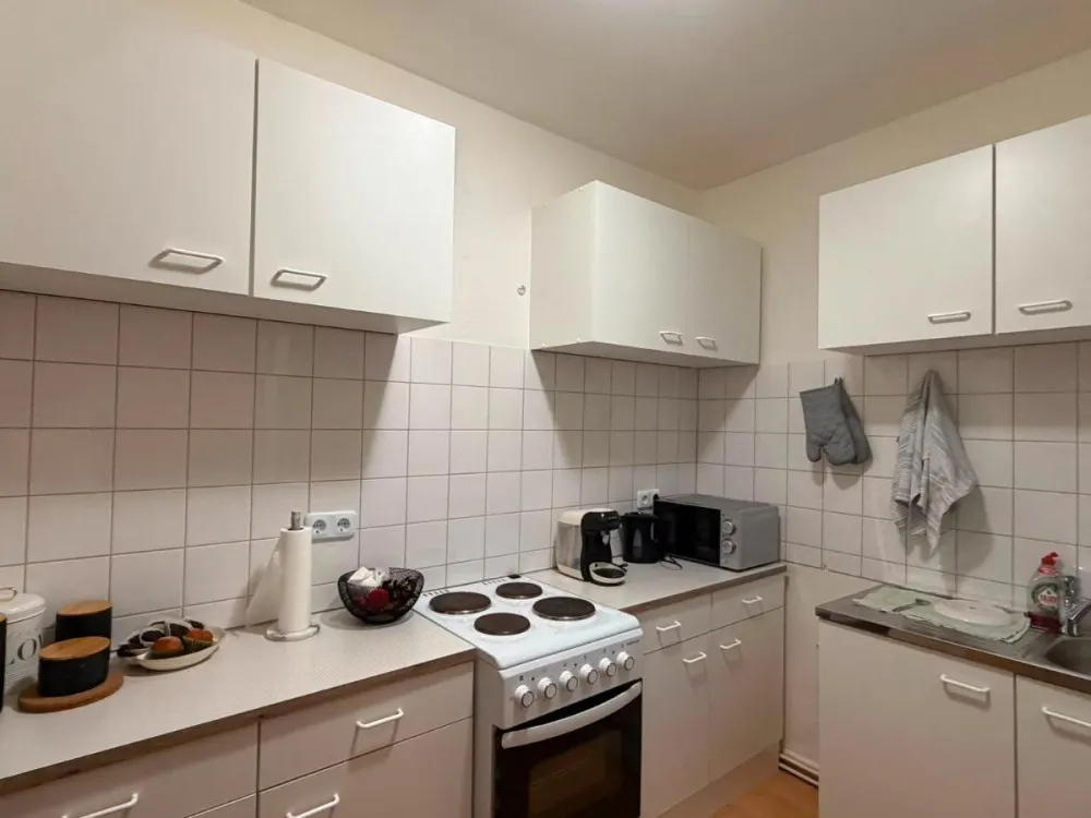 Nachmieter gesucht- 2- Zimmer Wohnung in Hagen