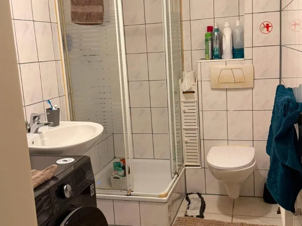 Nachmieter gesucht- 2- Zimmer Wohnung in Hagen