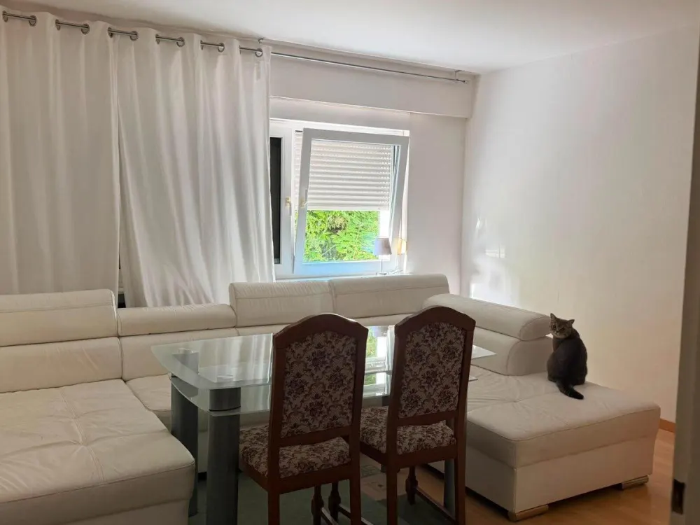 Nachmieter gesucht- 2- Zimmer Wohnung in Hagen