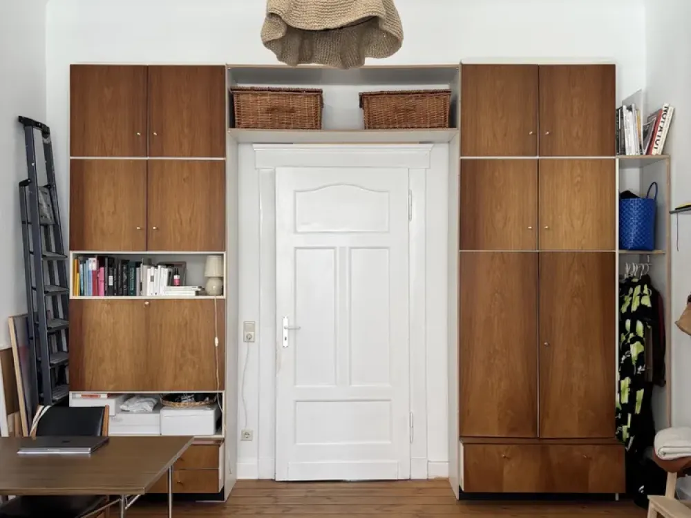 Wunderschöne Altbauwohnung in Flingern