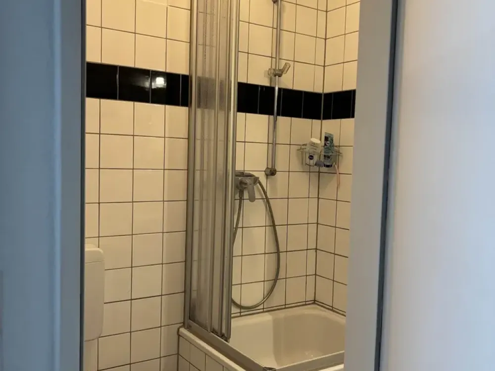 Wunderschöne Altbauwohnung in Flingern