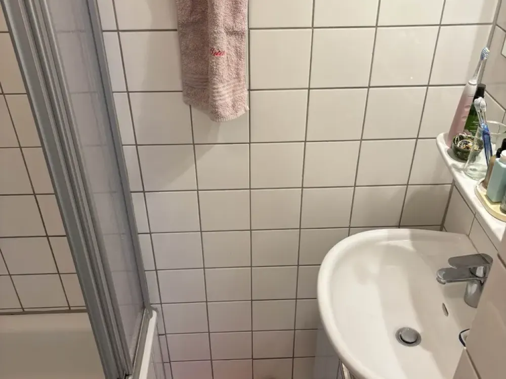 Wunderschöne Altbauwohnung in Flingern