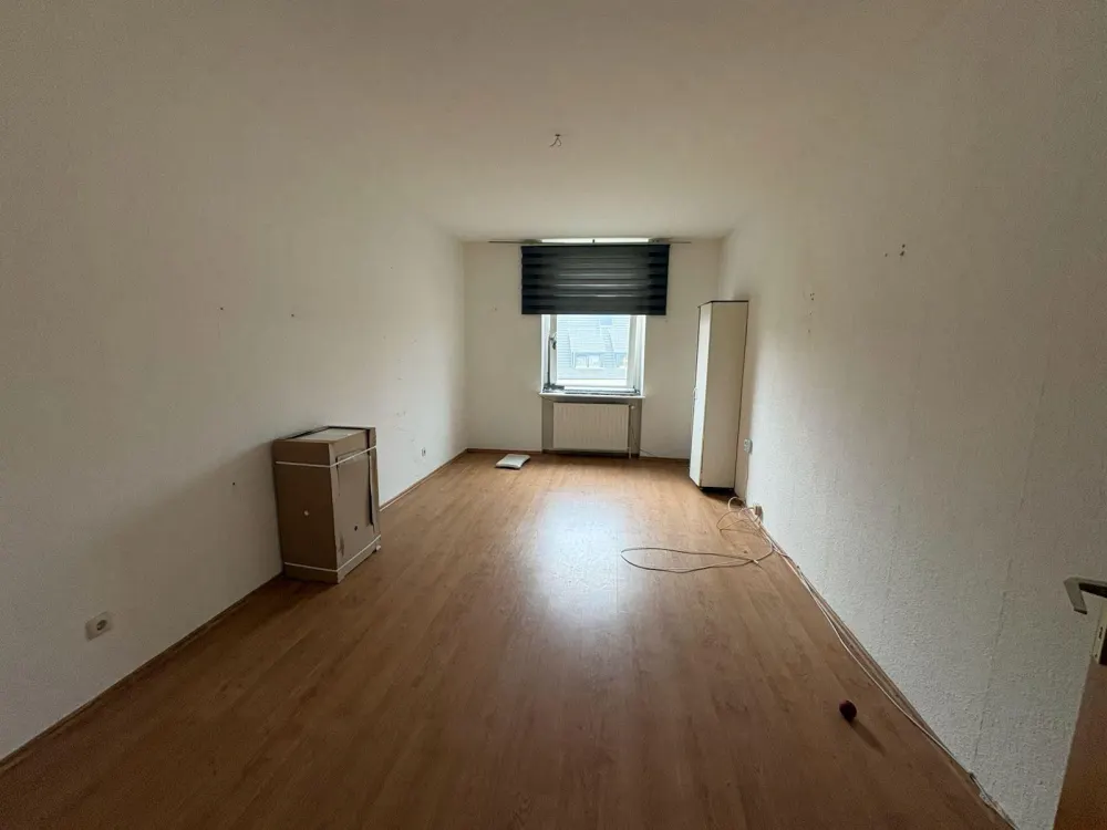 Hagen, 2 Zimmer, 53 m², neues Bad