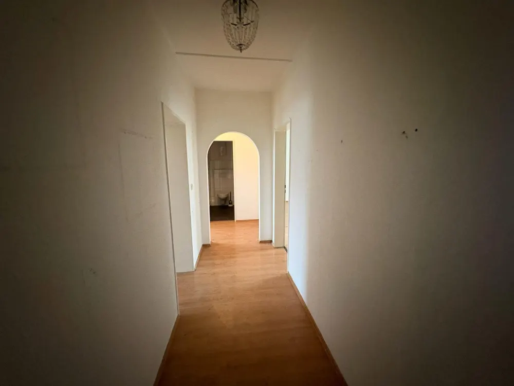 Hagen, 2 Zimmer, 53 m², neues Bad