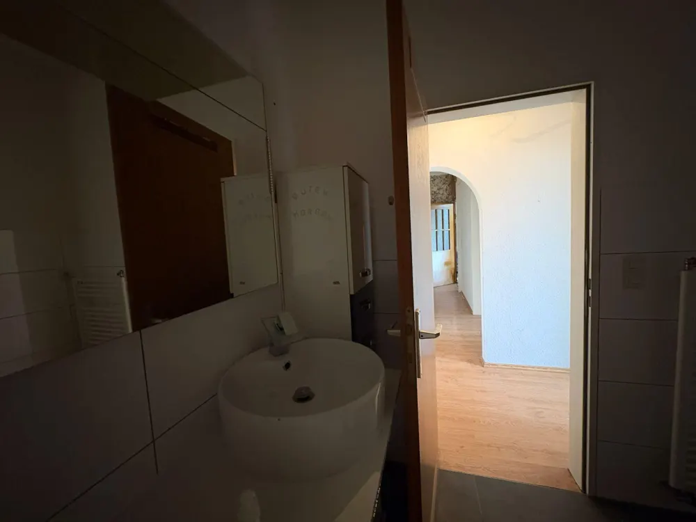 Hagen, 2 Zimmer, 53 m², neues Bad