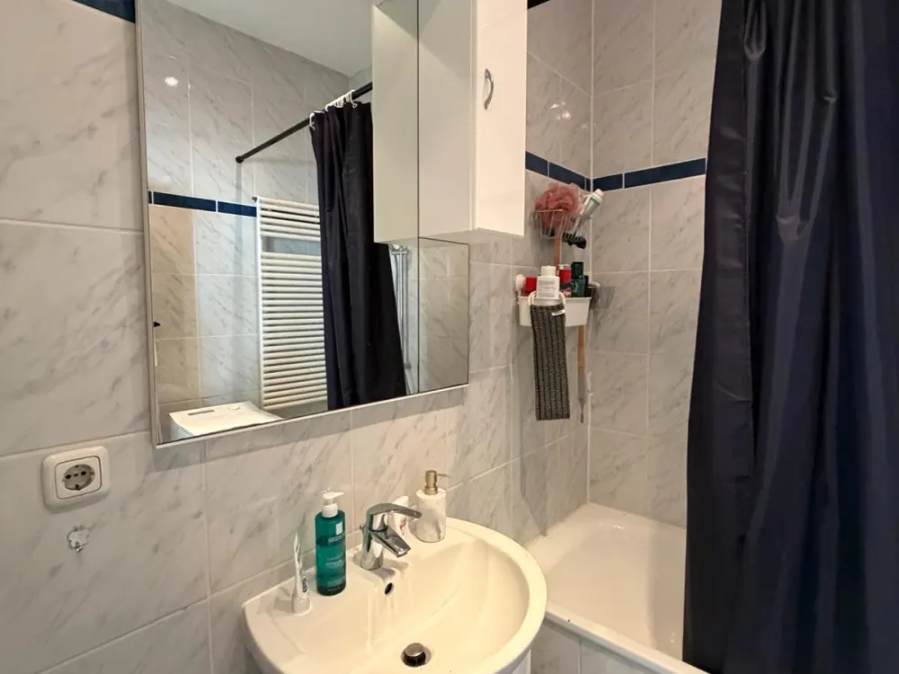 Helle 2-Zimmer-Wohnung | 49 m² | ab 01.11. | Leipzig.