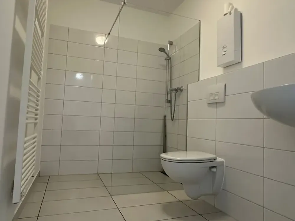Stilvoll modernisiert: 4-Zimmer-Wohnung in Bergisch Gladbach