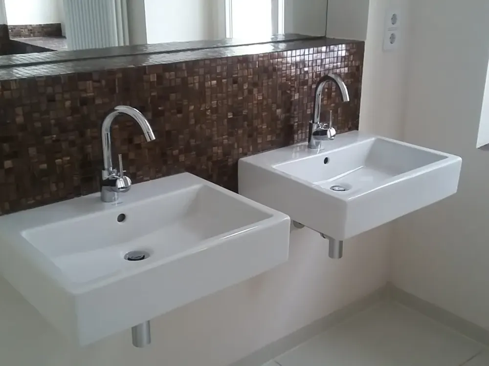 Attraktive 4-Zimmer-Wohnung mit Loggia in Leipzig Zentrum-Ost