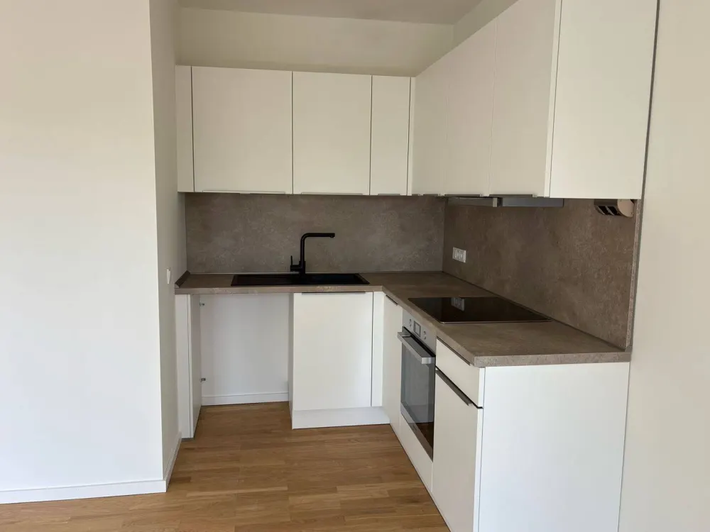 Moderne 3-Zimmer-Wohnung in Hamburg Tonndorf