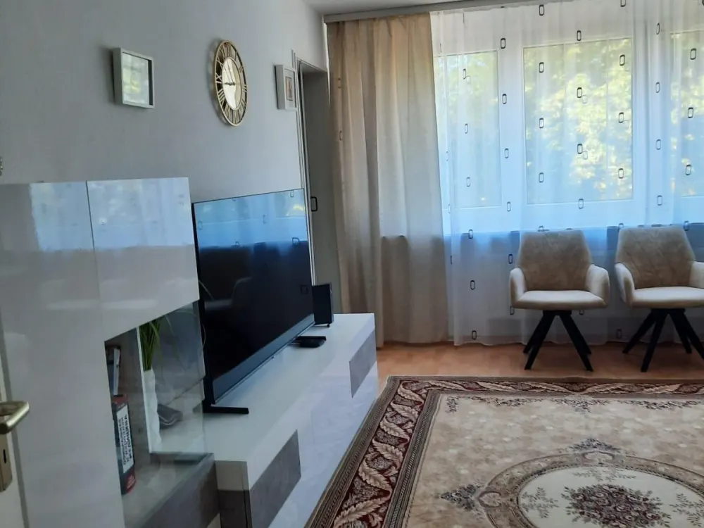 مطلوب مستأجر جديد لشقة من 3 غرف ابتداءً من 01.09.26
