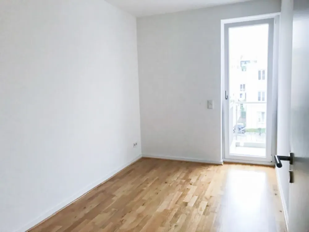 Perfekt für Singles: Kompaktes 1,5-Zimmer-Apartment