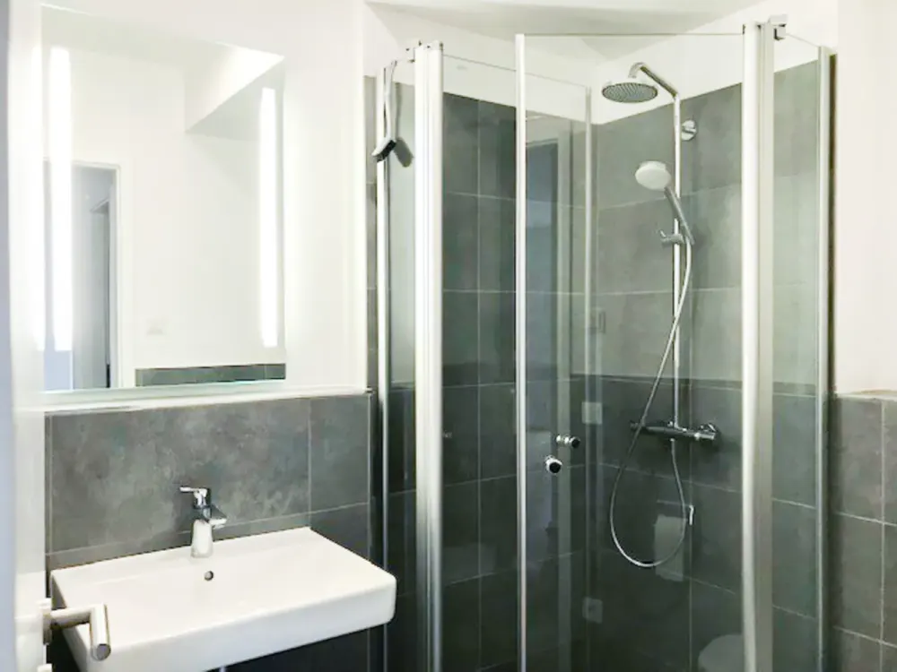 Perfekt für Singles: Kompaktes 1,5-Zimmer-Apartment