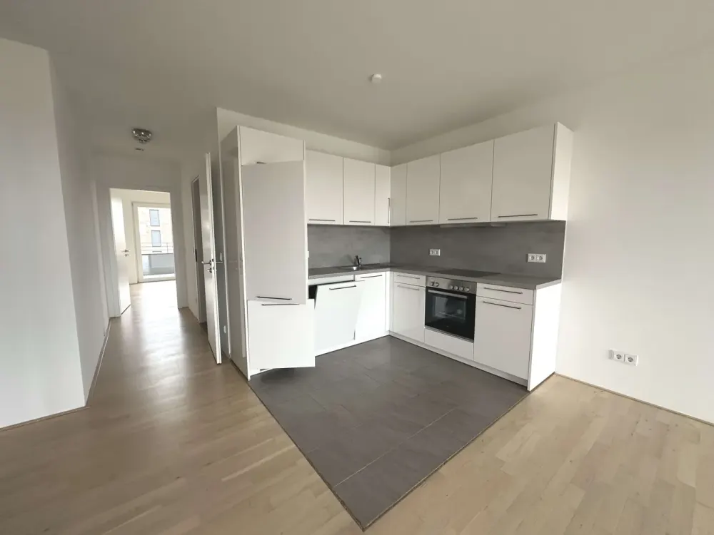 Attraktive 3 Zimmerwohnung mit besonderem Flair!