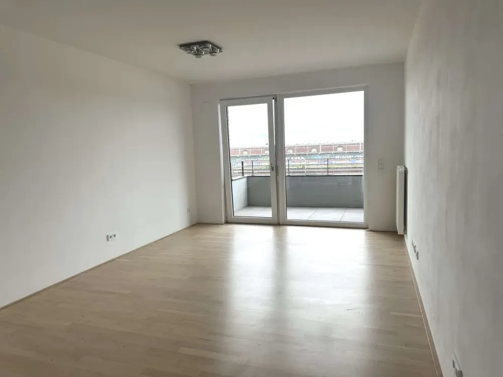 Attraktive 3 Zimmerwohnung mit besonderem Flair!