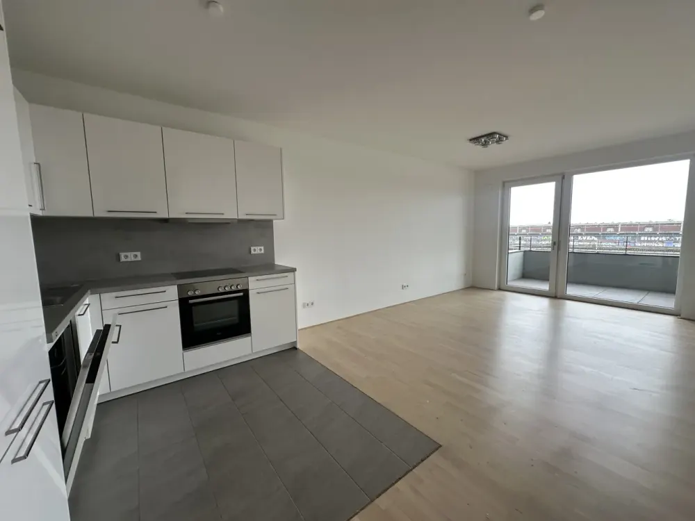 Attraktive 3 Zimmerwohnung mit besonderem Flair!