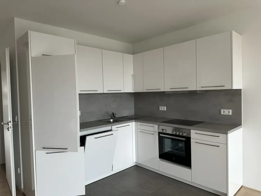 Attraktive 3 Zimmerwohnung mit besonderem Flair!