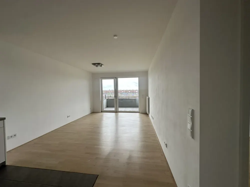 Attraktive 3 Zimmerwohnung mit besonderem Flair!