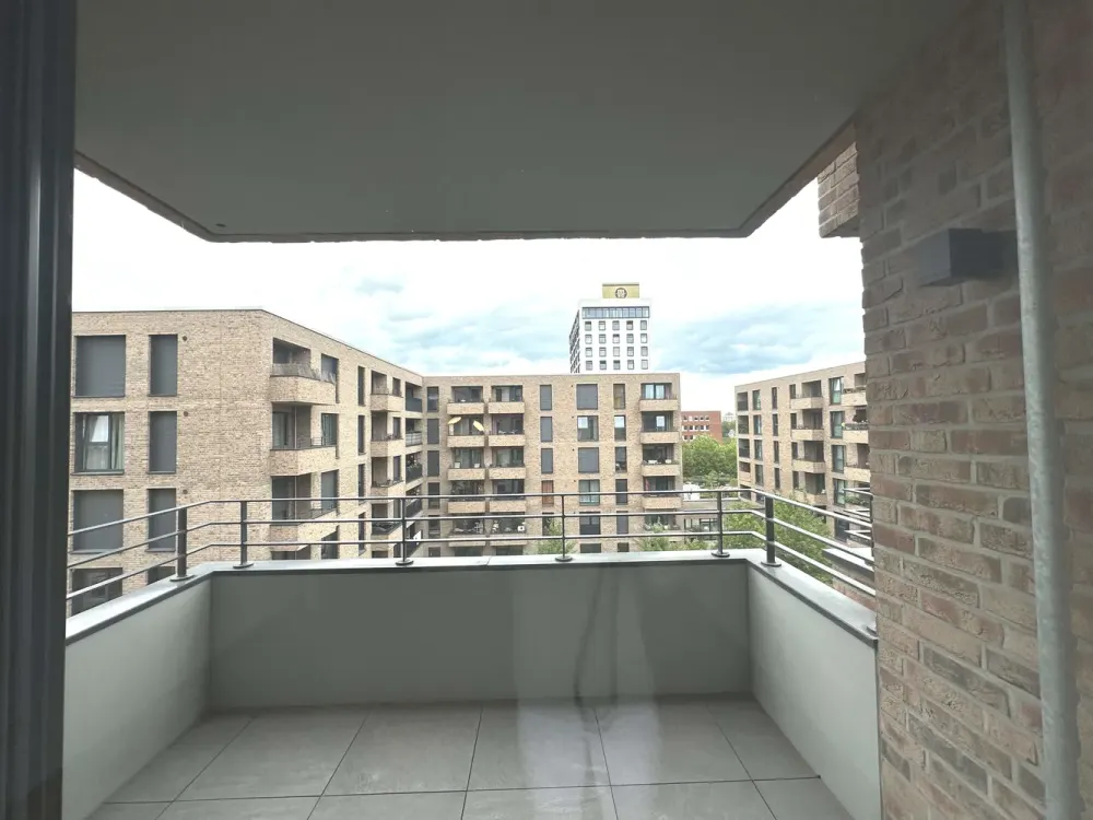 Attraktive 3 Zimmerwohnung mit besonderem Flair!