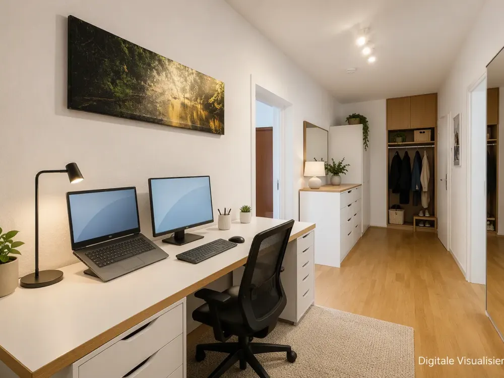 3-Zimmer-Wohnung mit Blick über Stuttgart - die perfekte Lage an der Gänsheide!