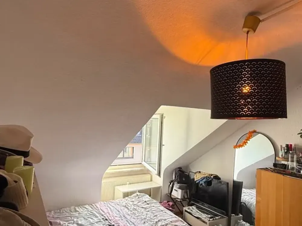 Attraktive Wohnung in Top-Lage
