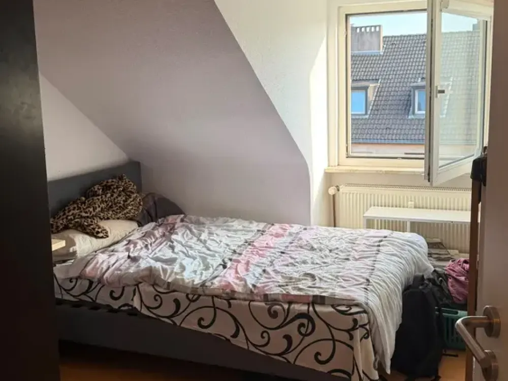 Attraktive Wohnung in Top-Lage