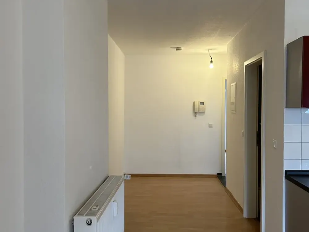 Attraktive Wohnung in Top-Lage