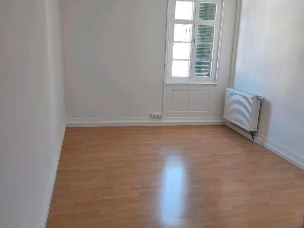 105 QM Mietwohnung Esslingen Innenstadt