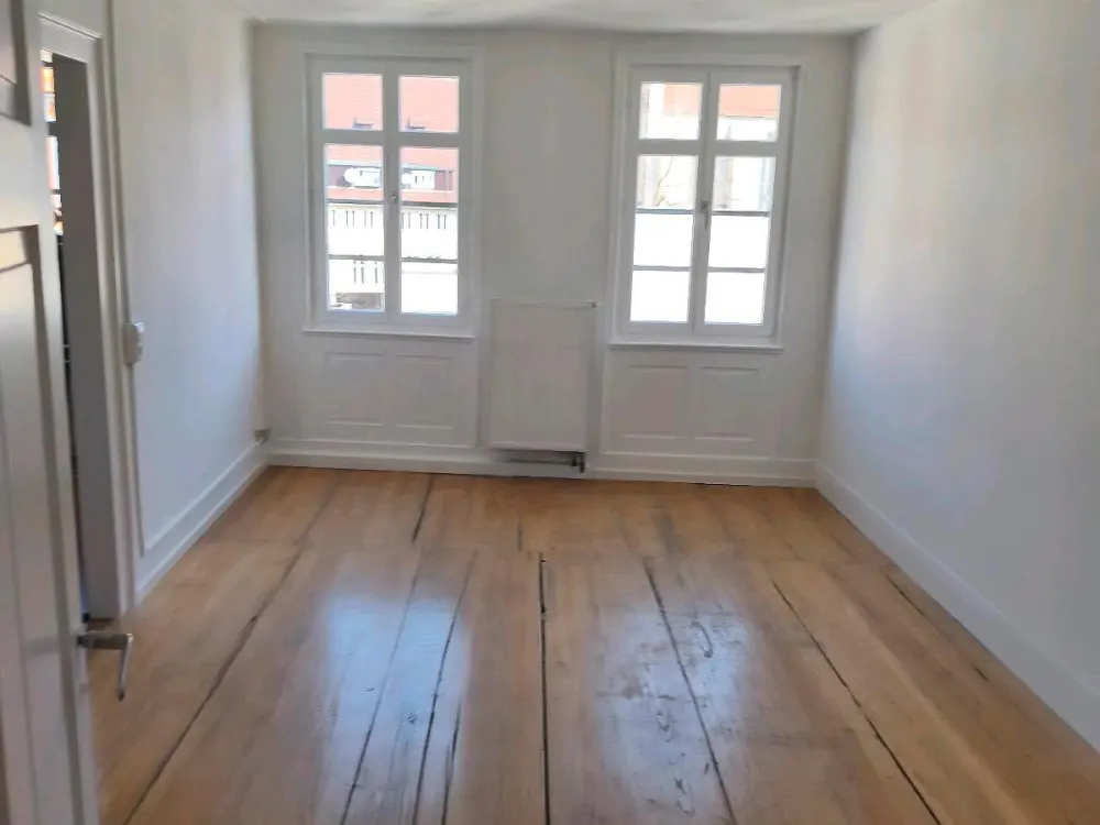 105 QM Mietwohnung Esslingen Innenstadt